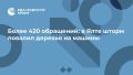 ����� 420 ���������: � ���� ����� ������� ������� �� ������