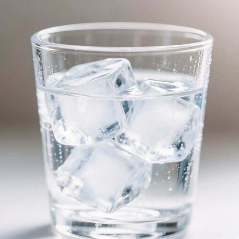 Врач предупредила туристов об опасности воды и льда в азиатских странах