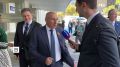 "Мы сидим на одном армянском стуле": Никол Пашинян ответил на вопрос журналиста ИС "Вести" Дениса Давыдова, получится ли у Армении усидеть сразу на двух стульях - евразийской и европейской интеграции