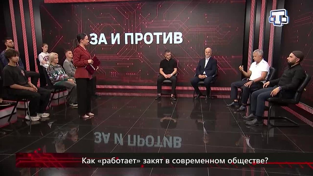Меценат рассказал, как начал помогать крымской школе