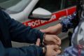 В Крыму росгвардейцы задержали мужчину, подозреваемого в нанесении ножевых ранений малолетней девочке