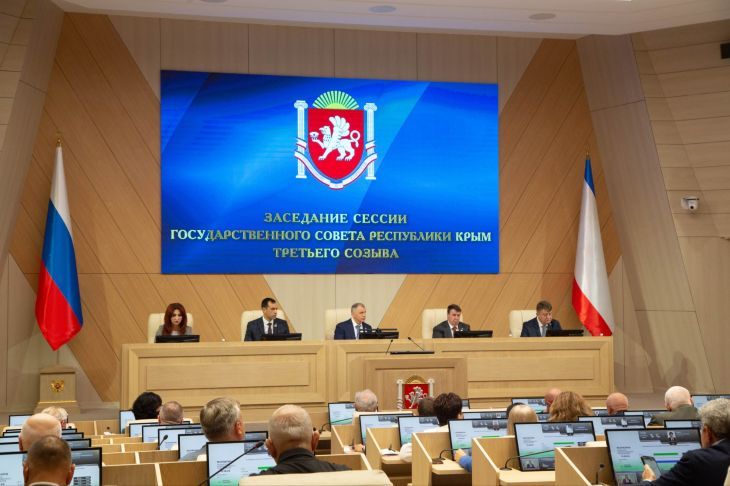 Крымским предпринимателям могут увеличить сроки кредитных каникул