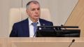 В Крыму назвали вероятные сроки завершения СВО
