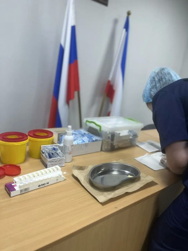 Осень — сезон простудных заболеваний, поэтому самое время позаботиться о своём здоровье и здоровье близких Осень — сезон простудных заболеваний, поэтому самое время позаботиться о своём здоровье и здоровье близких