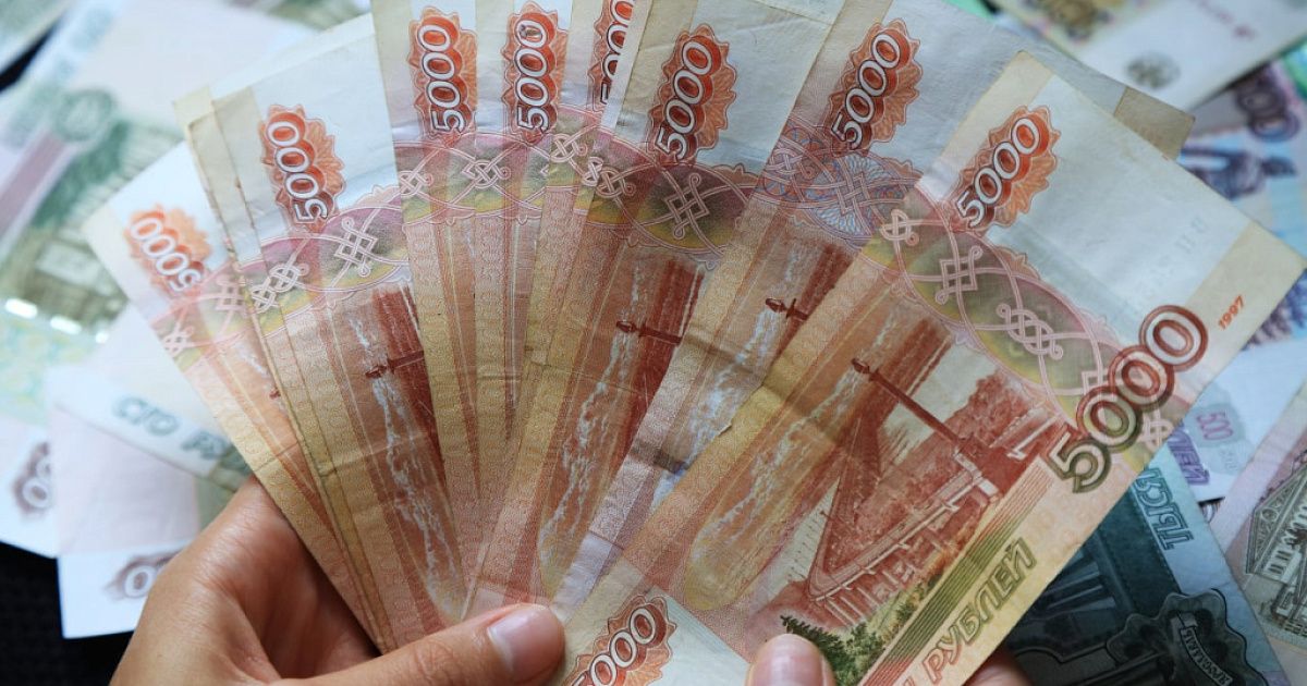 Выплаты при ЧС в Крыму: почему деньги поступают не сразу