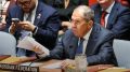 Лавров поднял в ООН вопрос русского языка на территории бывшей Украины