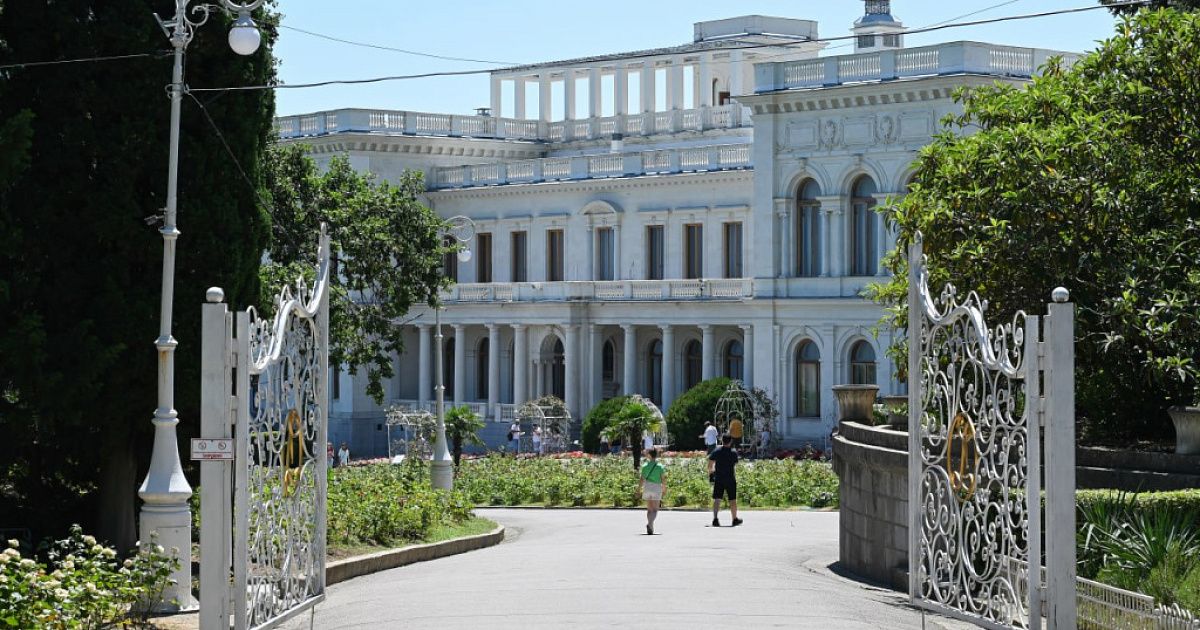 Готовимся к выходным: куда сходить и что посмотреть с 25 по 26 сентября в Крыму