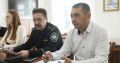 В администрации Симферополя обсудили взаимодействие с казачьими обществами