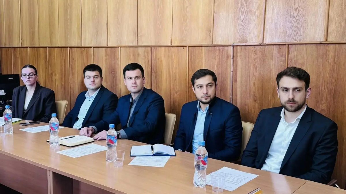 В Крыму создан Совет молодых учёных при министерстве образования РК