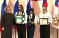 Крымскому «Фокусу» вручили награду за мобильную лабораторию
