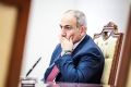 Пашинян призвал критиков России в своей партии умерить пыл до весны