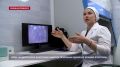 Врач Севастопольского тубдиспансера Екатерина Шматок признана одной из лучших в России