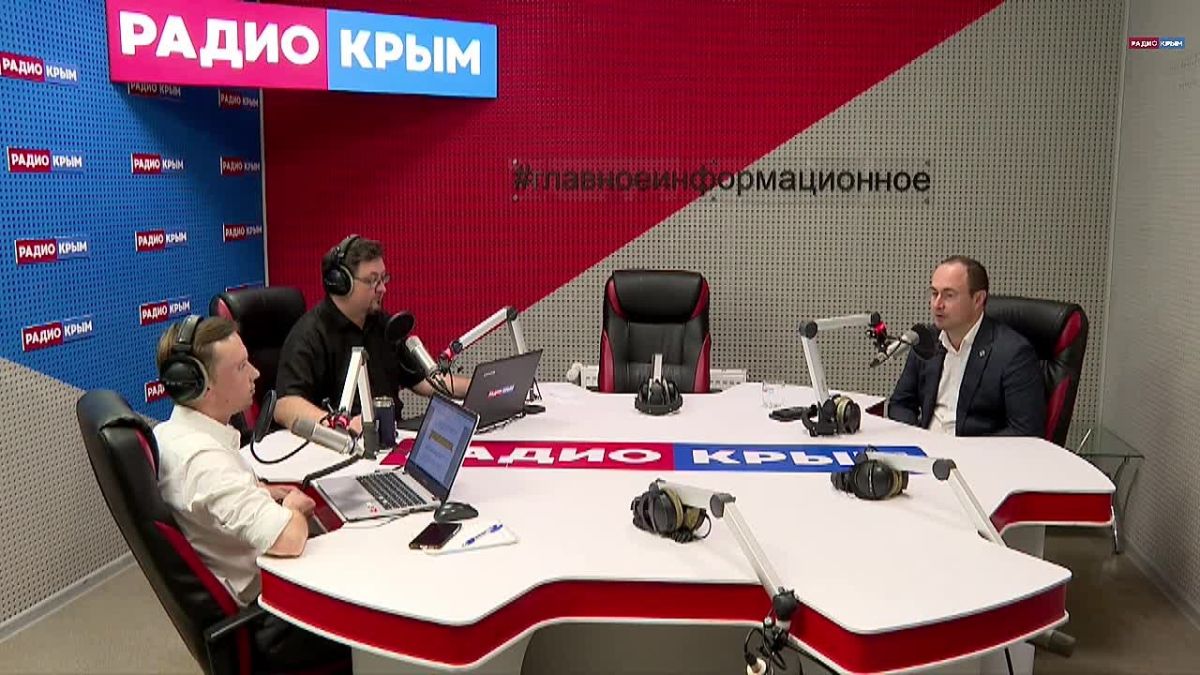 В Крыму отметили высокую эффективность работы Геральдической комиссии РК