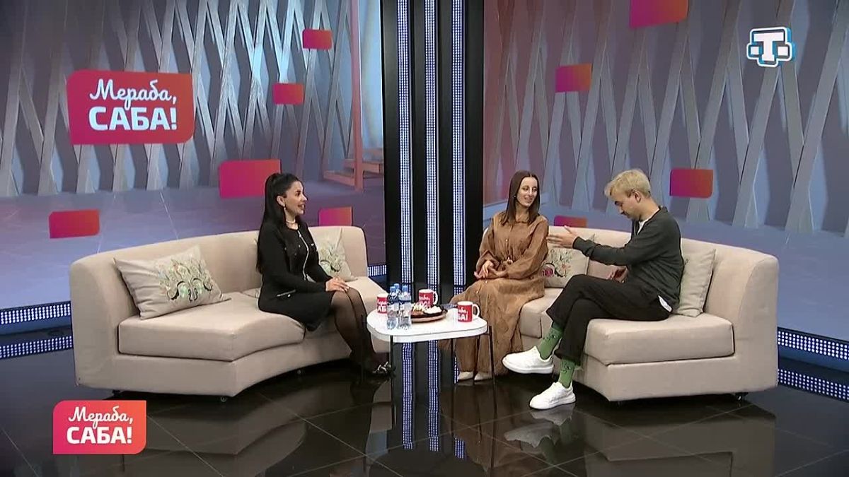 Тренд на естественность: советы визажиста Ленары Османовой