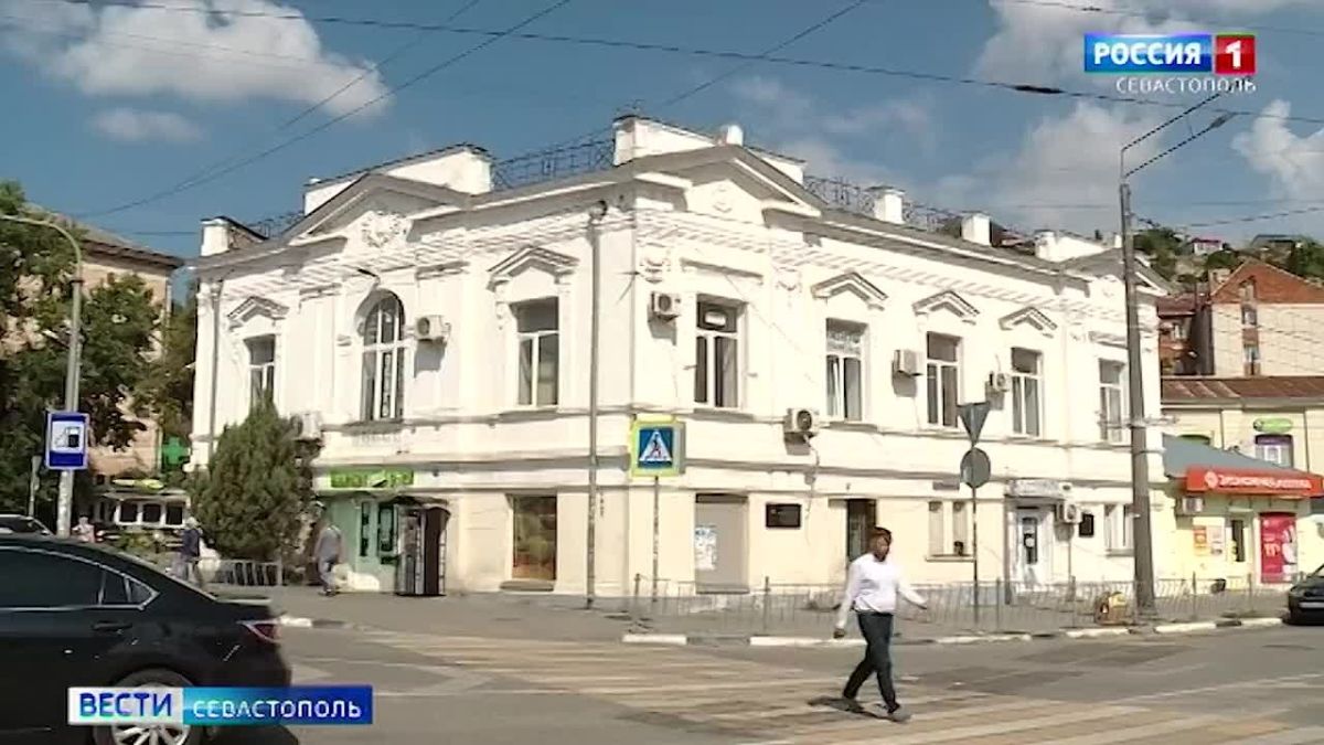128 лет севастопольскому трамваю: что осталось от первого электротранспорта города
