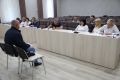 Состоялось заседание Межведомственной комиссии по противодействию нелегальной занятости в Бахчисарайском районе