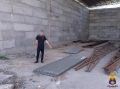 234 листа шифера и 17 труб: в Крыму задержали подозреваемого в краже стройматериалов