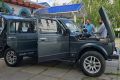 Очередной внедорожник передан на СВО от крымских священников
