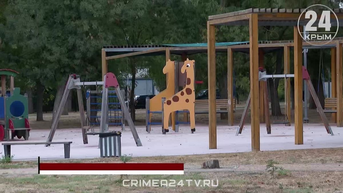 Акцент на благоустройство. Какие общественные пространства преобразят на востоке Крыма?