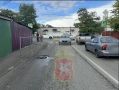 В Симферополе в ДТП пострадала 11-летняя девочка