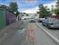 В Симферополе в ДТП пострадала 11-летняя девочка