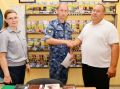 В симферопольскую исправительную колонию №1 передали более 3600 книг