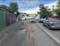 11-летнюю девочку сбили на "зебре" в Симферополе