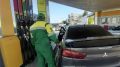 Почти 740 тонн топлива по сниженным ценам доступно в Крыму в четверг