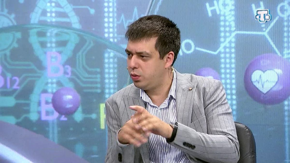 Эндокринолог назвала признаки повышенного сахара