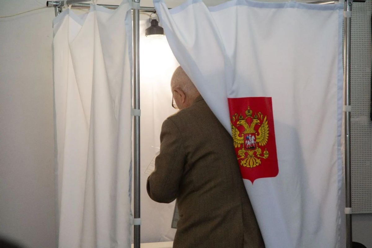 ЕС намерен ввести санкции из-за выборов в ДНР, ЛНР, Запорожской и Херсонской областях