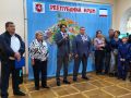 Открытие выставки «Крымский сувенир»