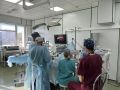 Севастопольские хирурги спасли новорожденного с врожденным пороком пищевода