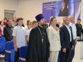 Дмитрий Мильгевский: Сегодня состоялось торжественное собрание, посвященное Дню Государственного герба и Государственного флага Республики Крым
