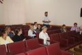 Состоялось заседание антинаркотической комиссии