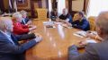 60 млрд на развитие: Аксенов рассказал о помощи Москвы Крыму