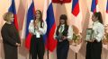 КРЫМ — НА ВСЕРОССИЙСКОЙ КОНФЕРЕНЦИИ ПО ИНИЦИАТИВНОМУ БЮДЖЕТИРОВАНИЮ!