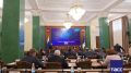 Дизельные генераторы на 7 млн рублей направит Кабардино-Балкария в помощь Республике Крым по поручению главы КБР Казбека Кокова, сообщили на заседании правительства, передает корреспондент ТАСС