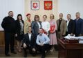 Елена Романовская провела заседание Совета при Главе РК по взаимодействию с региональным отделением «Движение первых»