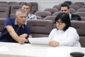 Проведено заседание Межведомственной комиссии по противодействию нелегальной занятости