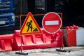 "Горбатый мост" перекроют в Симферополе 26 сентября