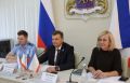 Константин Шимановский: Состоялась 29-я сессия Ялтинского городского совета