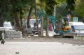 В рамках рабочего визита в Керчь заместитель Председателя Совета министров Республики Крым Николай Воробьев совместно с исполняющим обязанности главы администрации города Игорем Крутьковым и заместителем главы администрации...