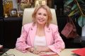 В связи с избранием Янины Павленко депутатом Госдумы РФ её полномочия главы администрации прекращены