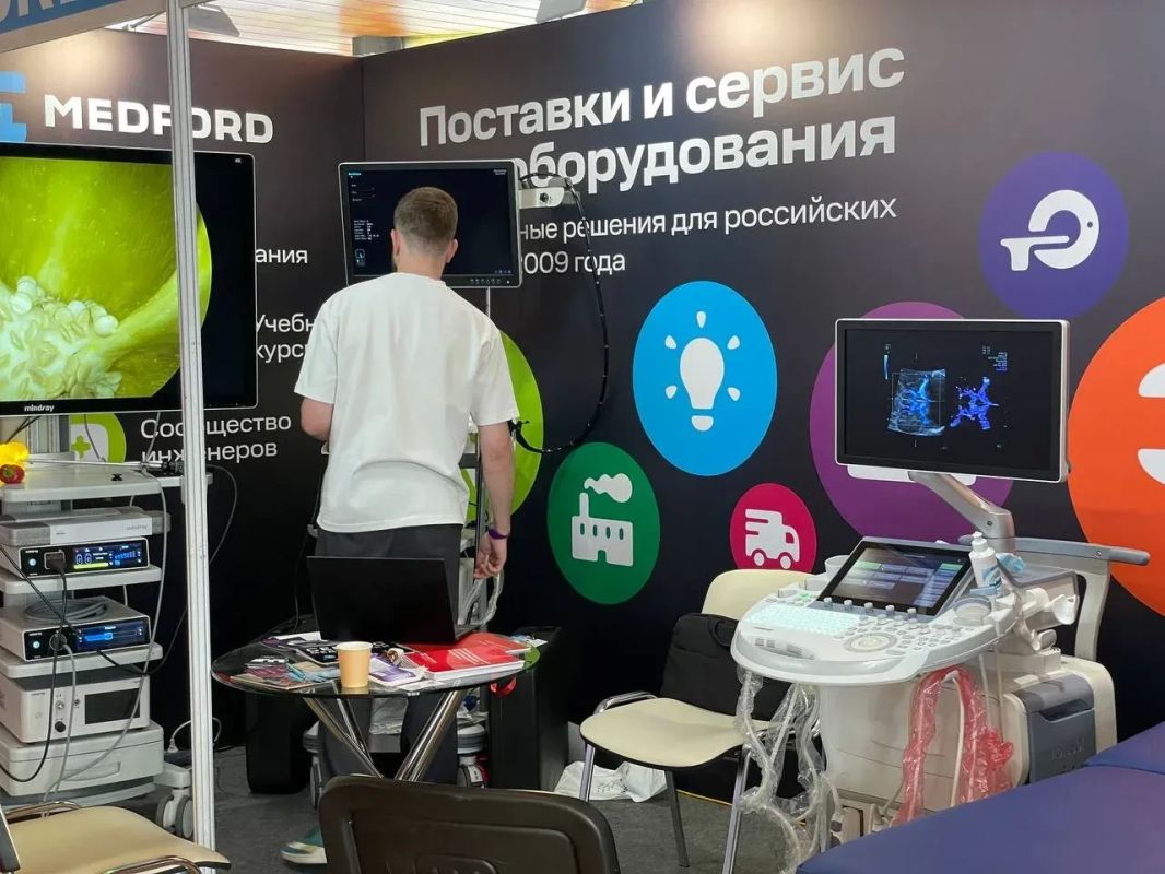 Дело, спасающее жизни: в Ялте стартовали «Ефетовские чтения 2026» Дело, спасающее жизни: в Ялте стартовали «Ефетовские чтения 2026»
