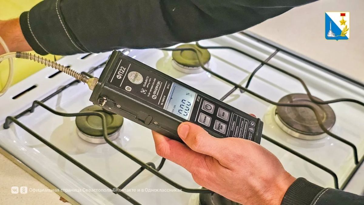 Дом многодетной семьи из Пироговки подключили к газу Дом многодетной семьи из Пироговки подключили к газу