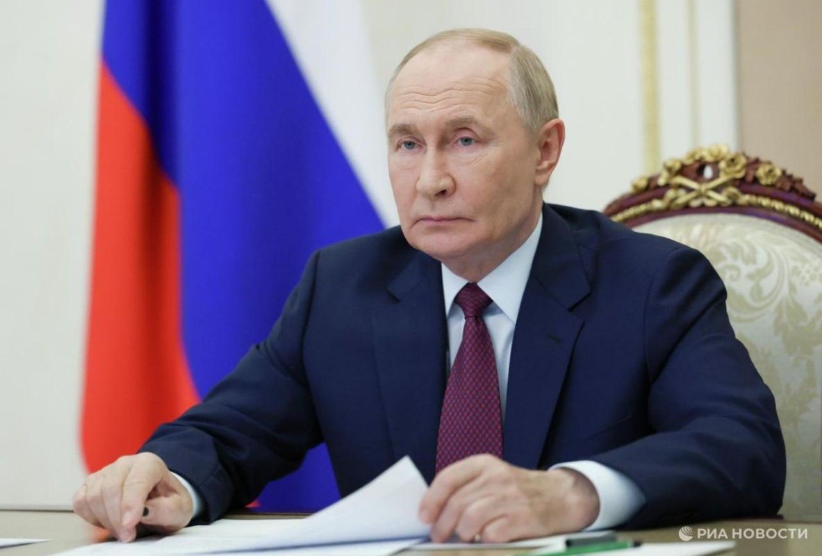 Это Киев начал атаки по гражданской инфраструктуре, теперь он должен почувствовать ответ