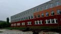 В Симферополе подрядчик срывает стройку новой школы