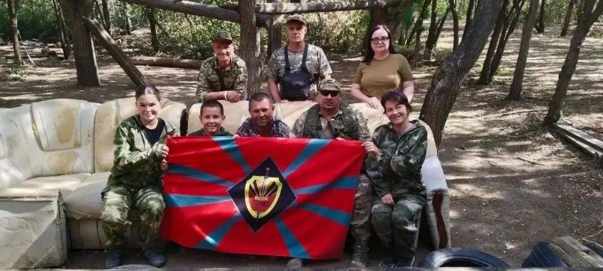Гордимся нашими земляками! Гордимся нашими земляками!
