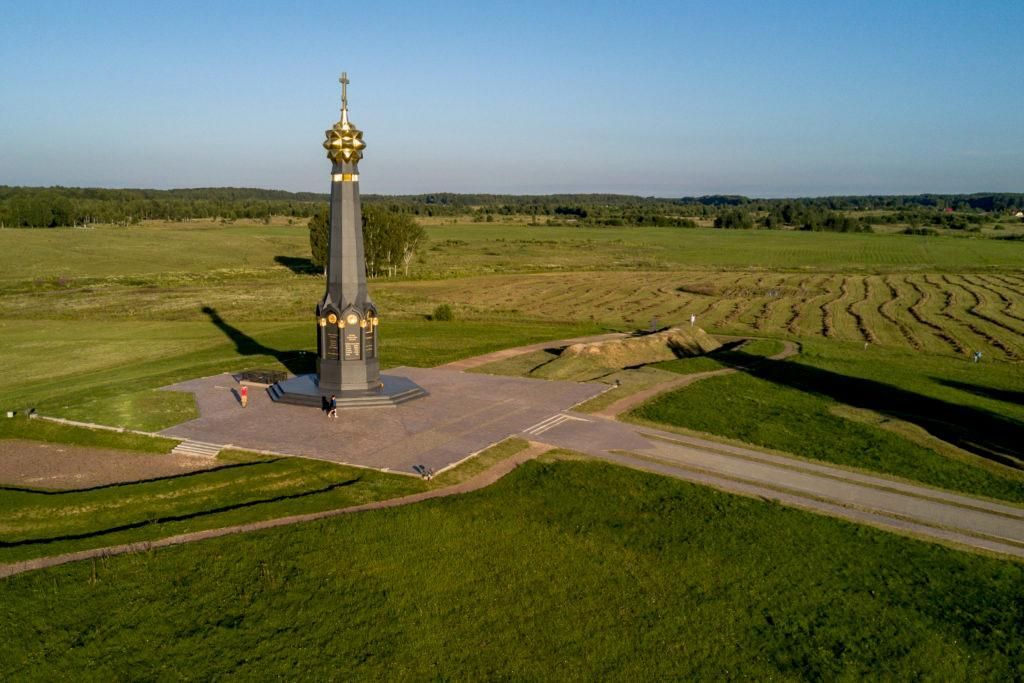 "В Смоленске щит, в Париже – меч": генерал от кавалерии Николай Раевский "В Смоленске щит, в Париже – меч": генерал от кавалерии Николай Раевский