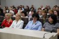 Состоялся праздничный концерт, посвящённый 70-летнему юбилею Крымского Республиканского учреждения «Физиотерапевтическая больница "Чёрные воды"